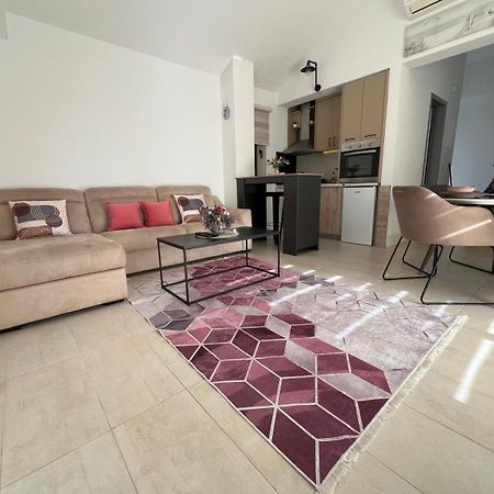 Casa Del Sole Lux Apartment Kotor Ngoại thất bức ảnh