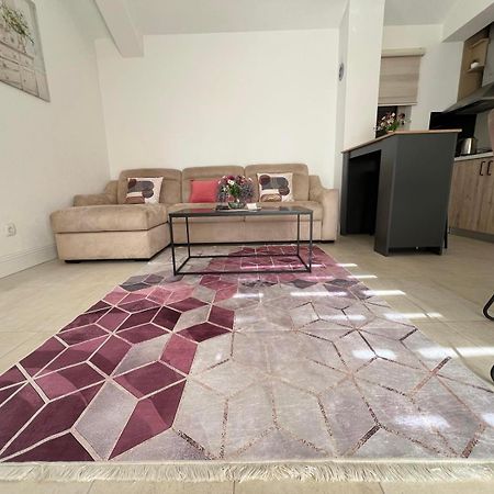 Casa Del Sole Lux Apartment Kotor Ngoại thất bức ảnh