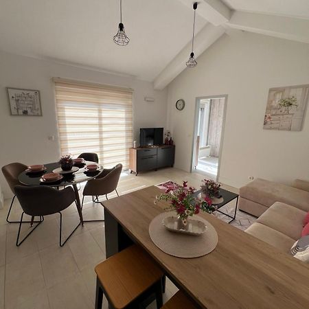 Casa Del Sole Lux Apartment Kotor Ngoại thất bức ảnh