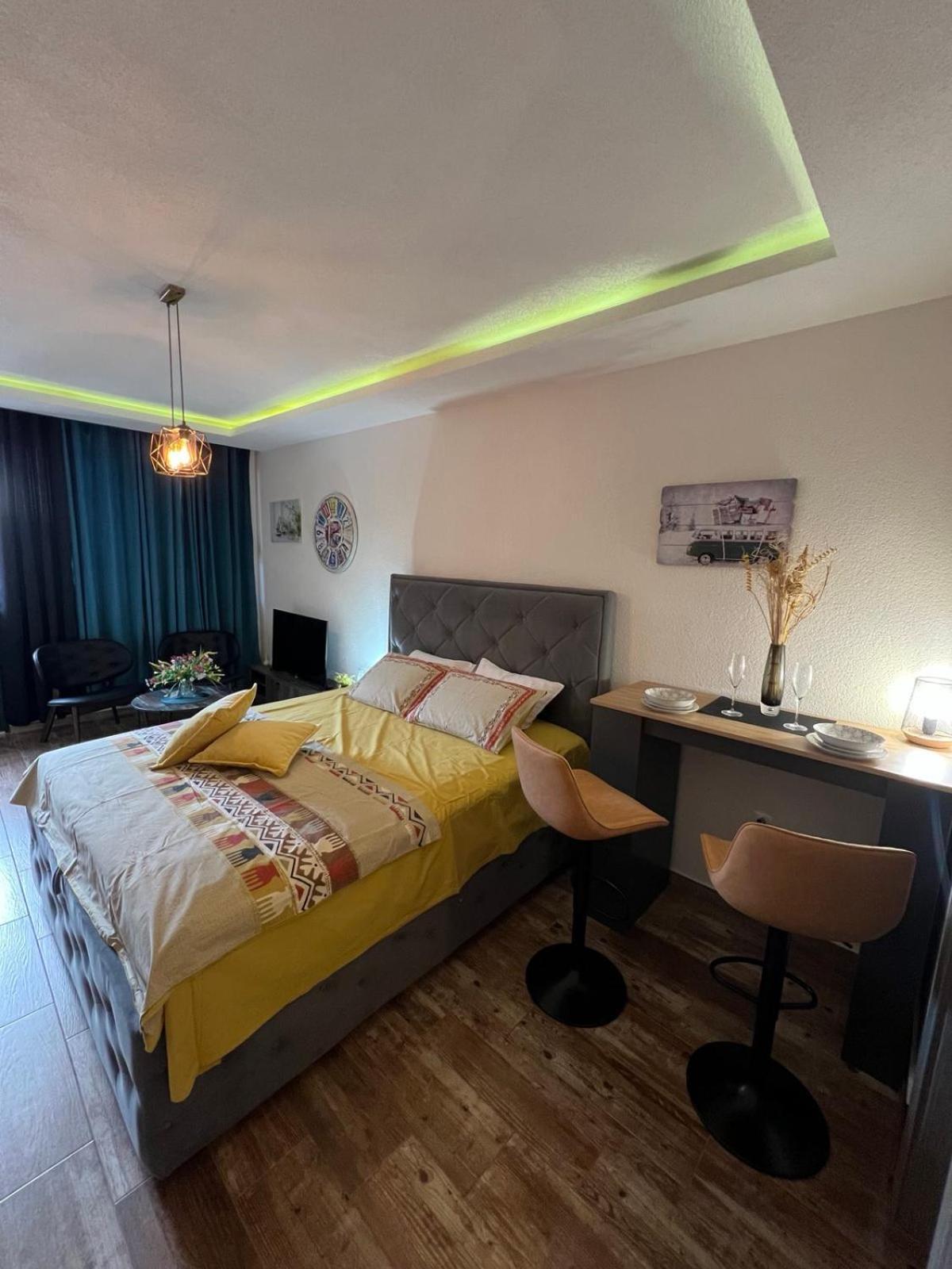 Casa Del Sole Lux Apartment Kotor Ngoại thất bức ảnh