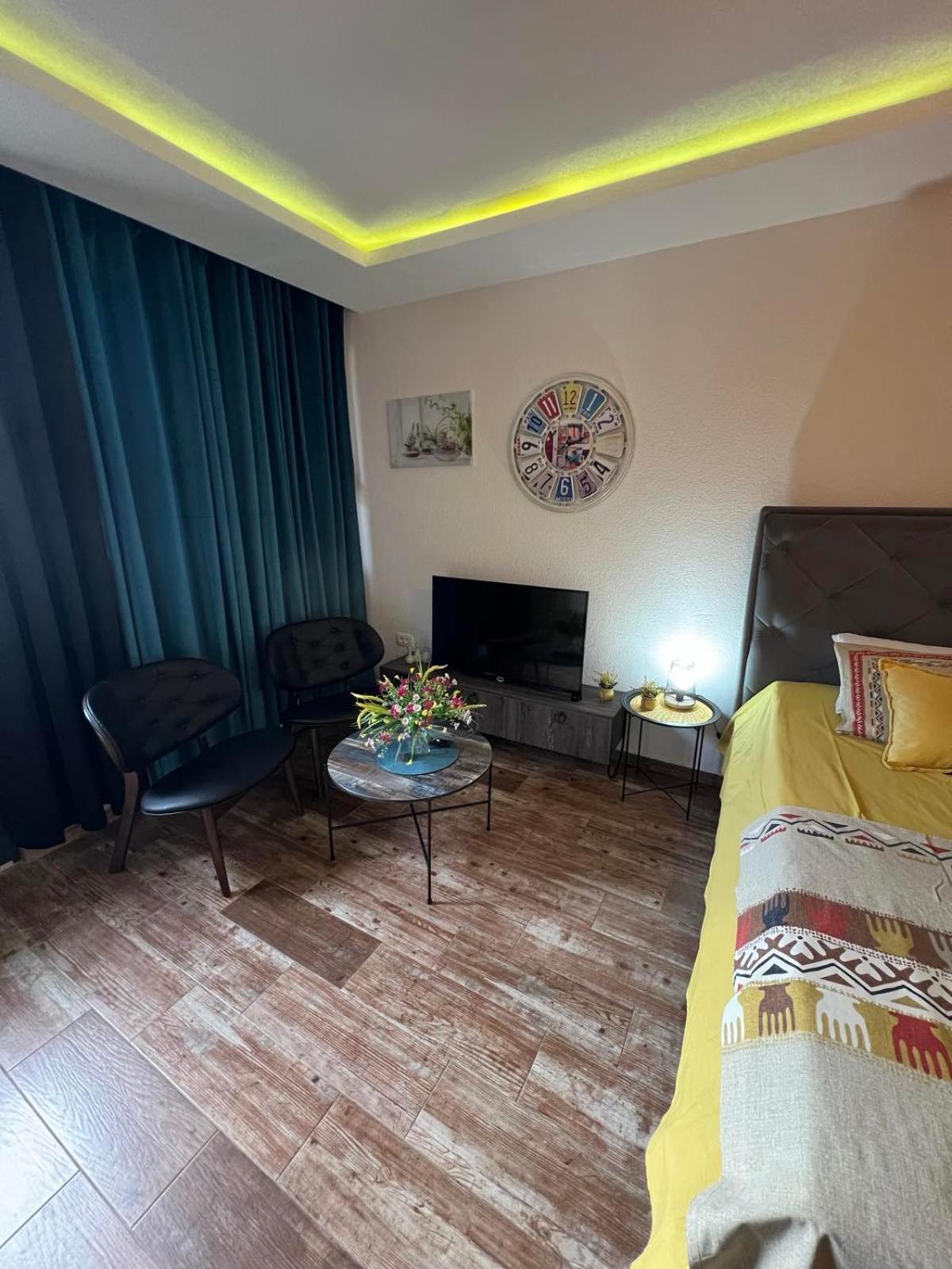 Casa Del Sole Lux Apartment Kotor Ngoại thất bức ảnh