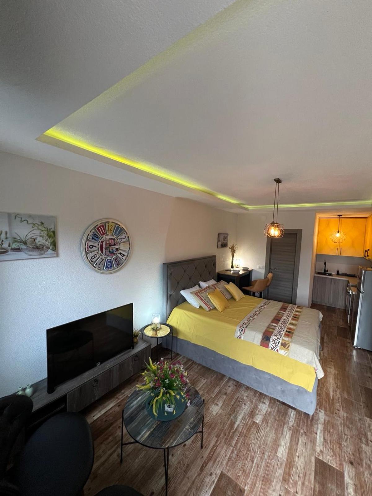 Casa Del Sole Lux Apartment Kotor Ngoại thất bức ảnh