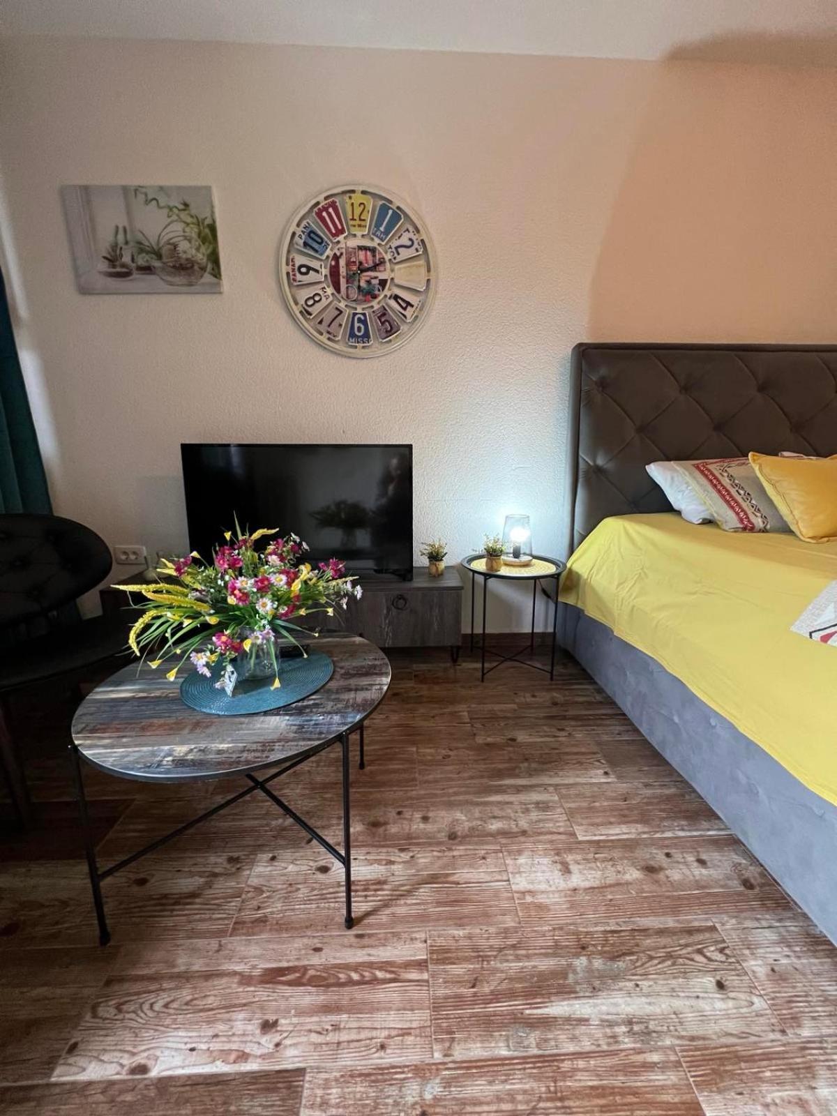 Casa Del Sole Lux Apartment Kotor Ngoại thất bức ảnh