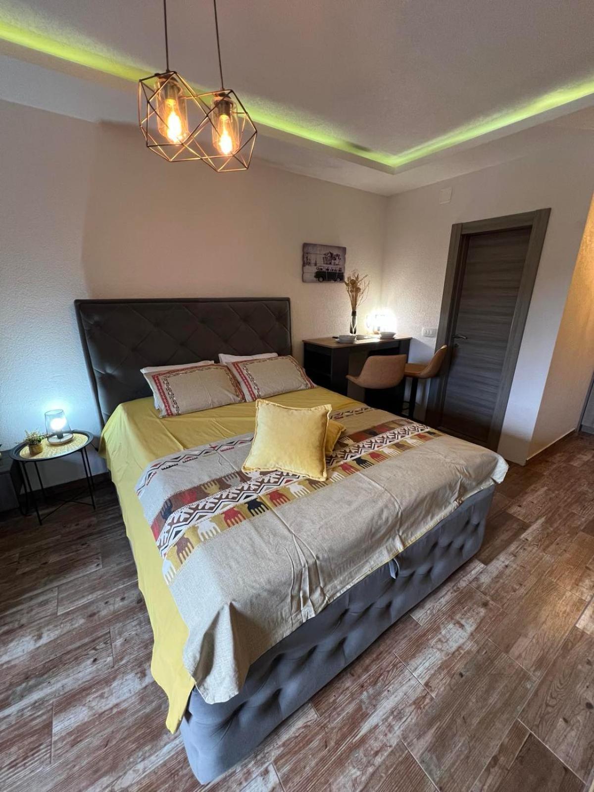 Casa Del Sole Lux Apartment Kotor Ngoại thất bức ảnh