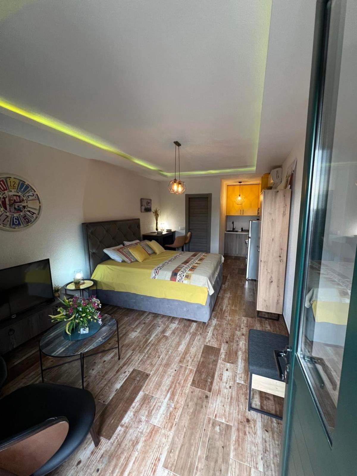 Casa Del Sole Lux Apartment Kotor Ngoại thất bức ảnh