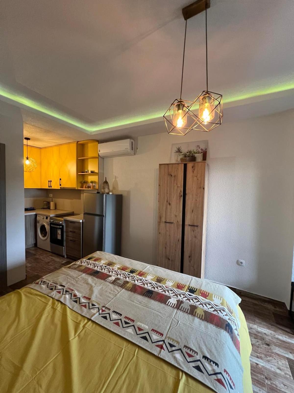 Casa Del Sole Lux Apartment Kotor Ngoại thất bức ảnh