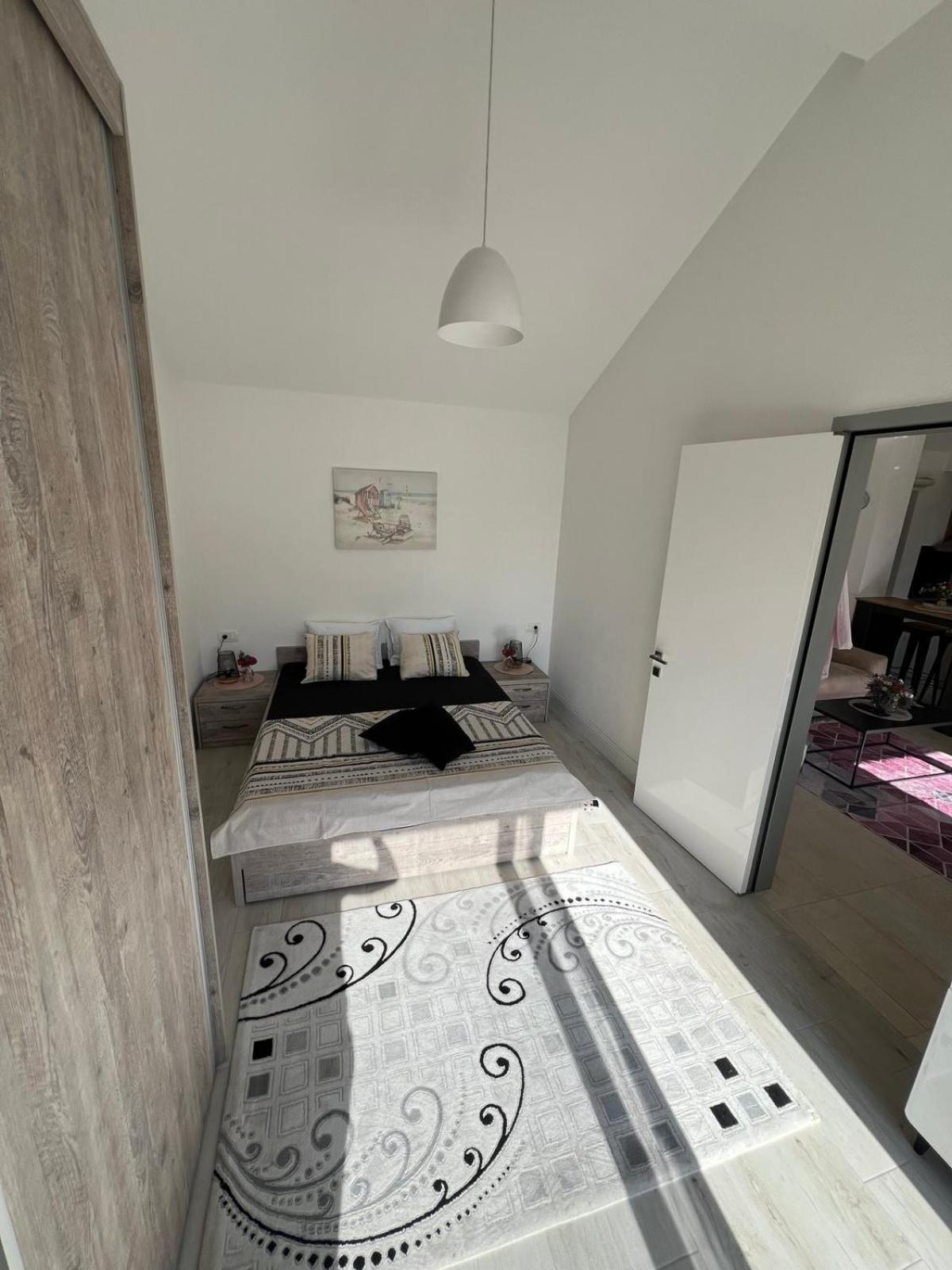 Casa Del Sole Lux Apartment Kotor Ngoại thất bức ảnh