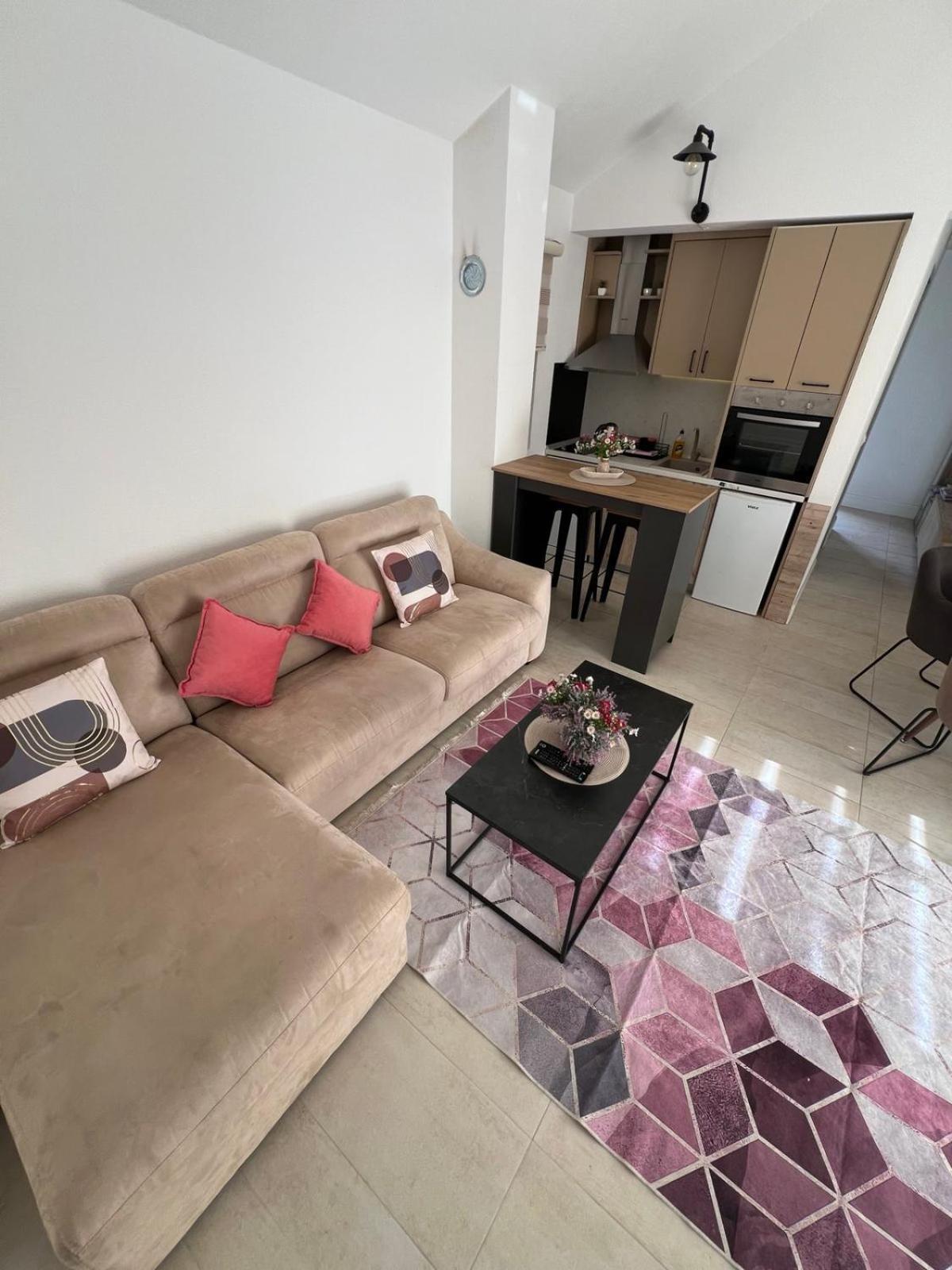 Casa Del Sole Lux Apartment Kotor Ngoại thất bức ảnh