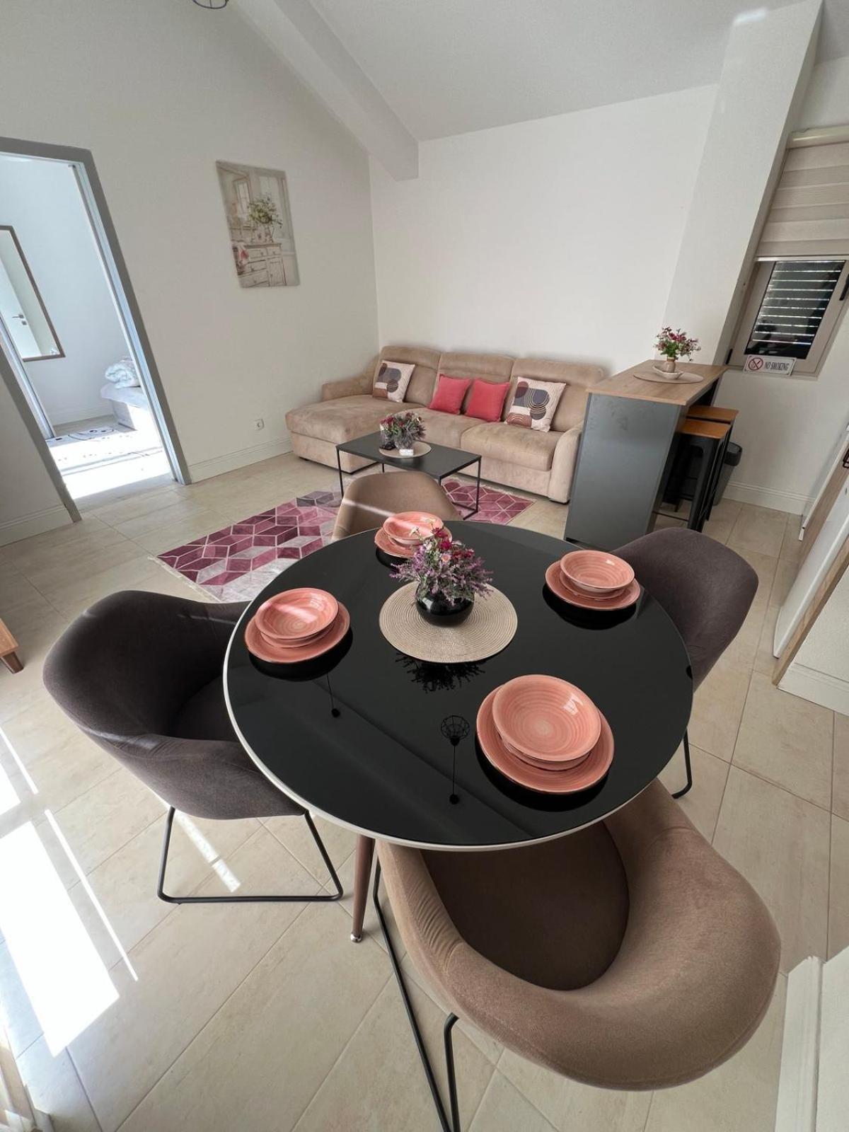 Casa Del Sole Lux Apartment Kotor Ngoại thất bức ảnh
