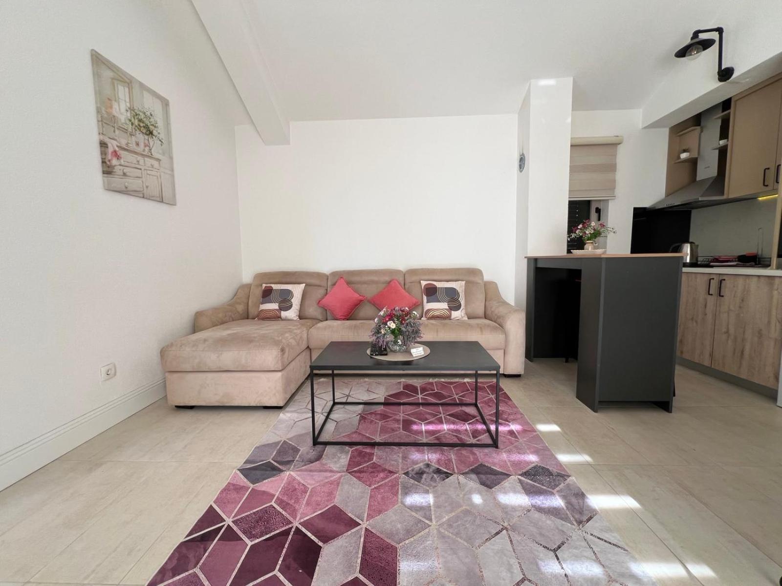 Casa Del Sole Lux Apartment Kotor Ngoại thất bức ảnh