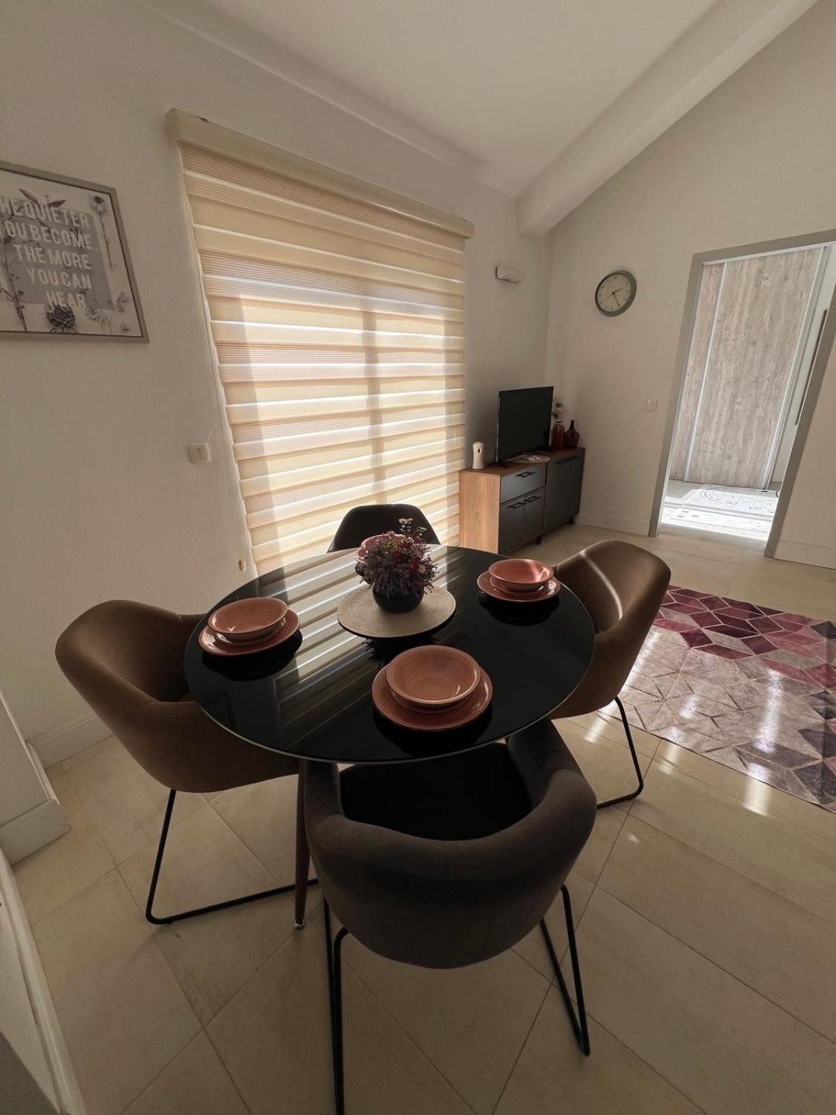 Casa Del Sole Lux Apartment Kotor Ngoại thất bức ảnh