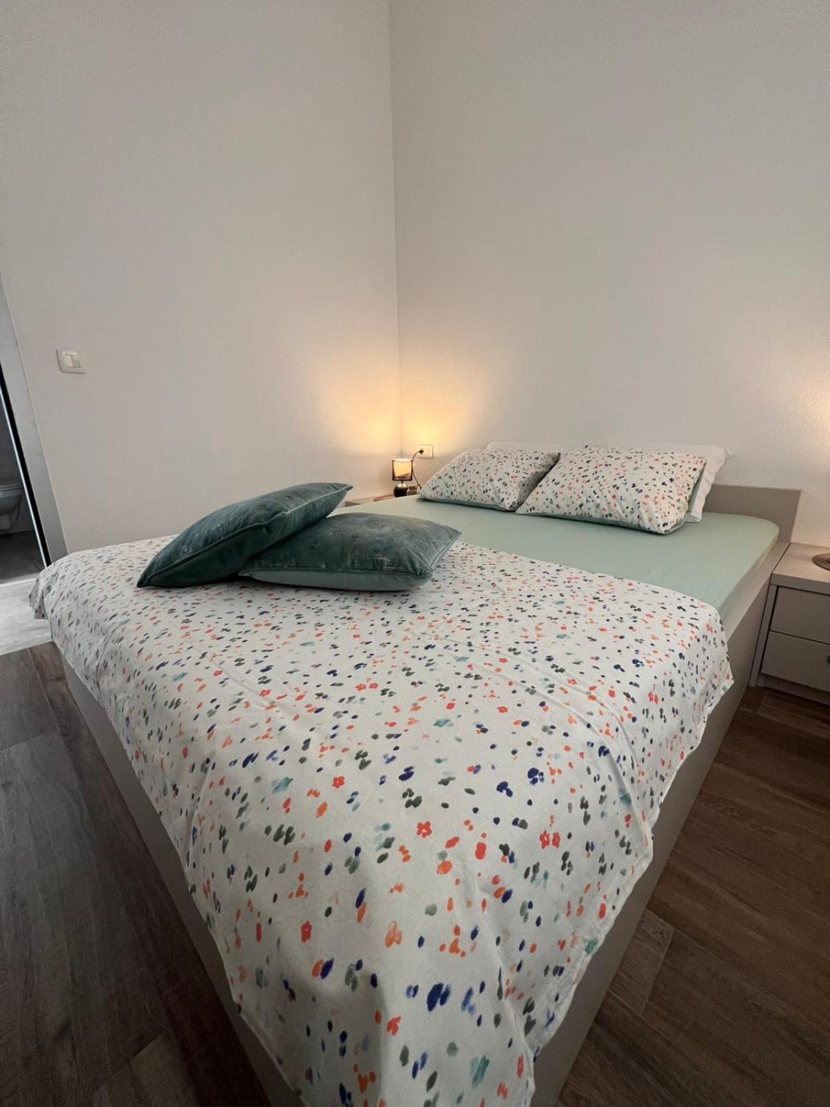 Casa Del Sole Lux Apartment Kotor Ngoại thất bức ảnh