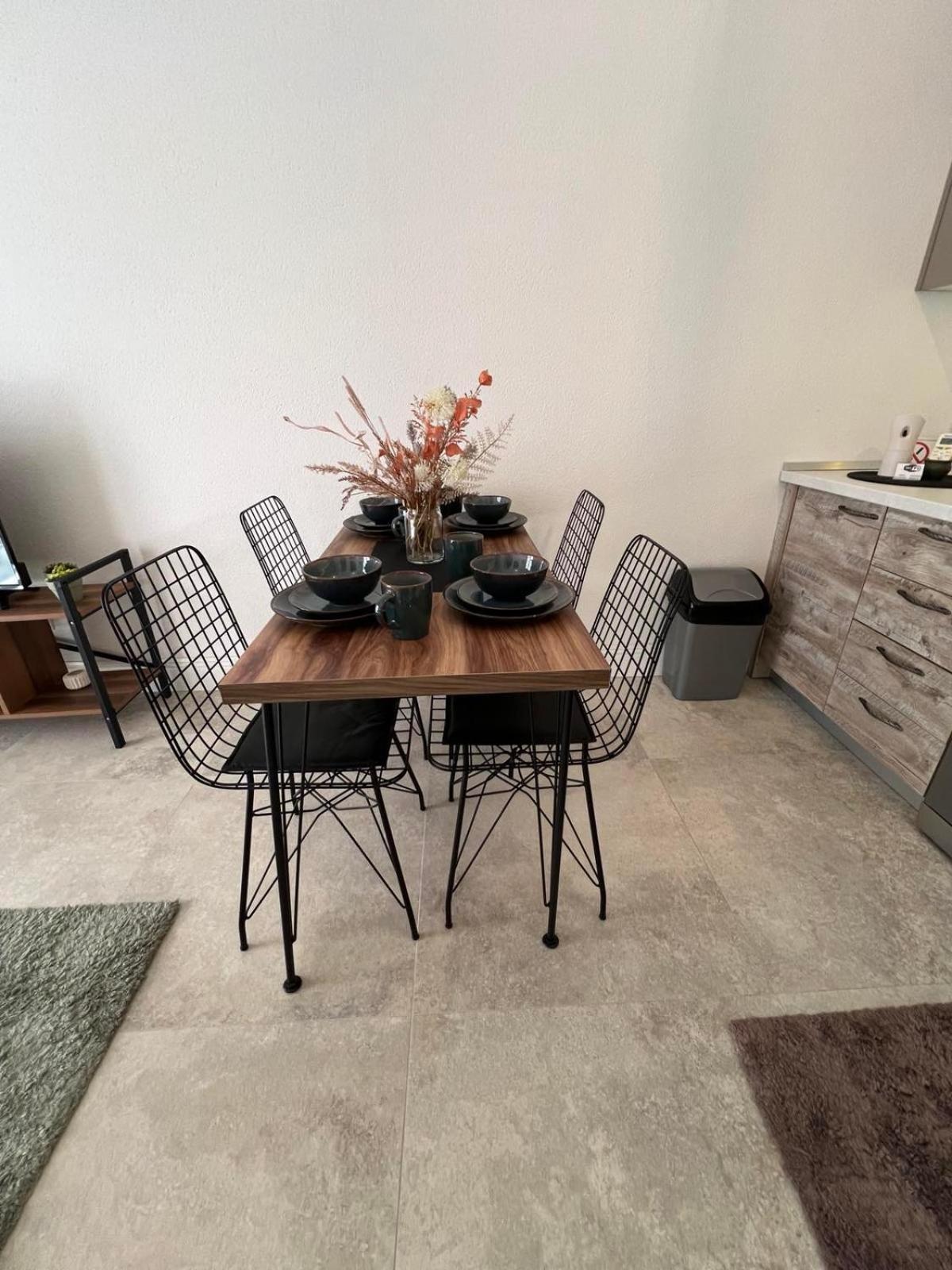 Casa Del Sole Lux Apartment Kotor Ngoại thất bức ảnh