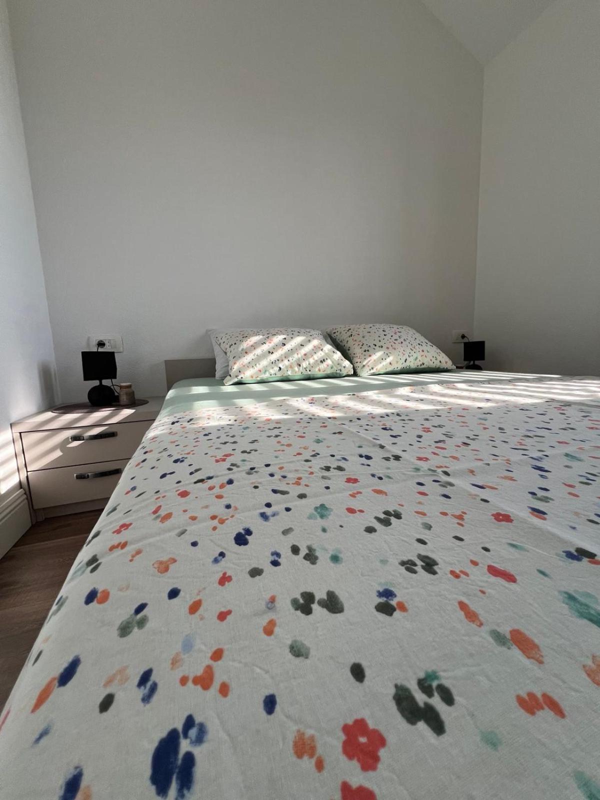 Casa Del Sole Lux Apartment Kotor Ngoại thất bức ảnh