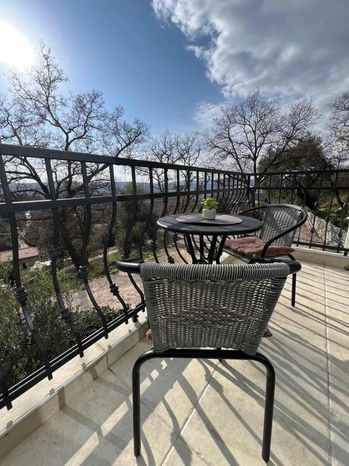 Casa Del Sole Lux Apartment Kotor Ngoại thất bức ảnh
