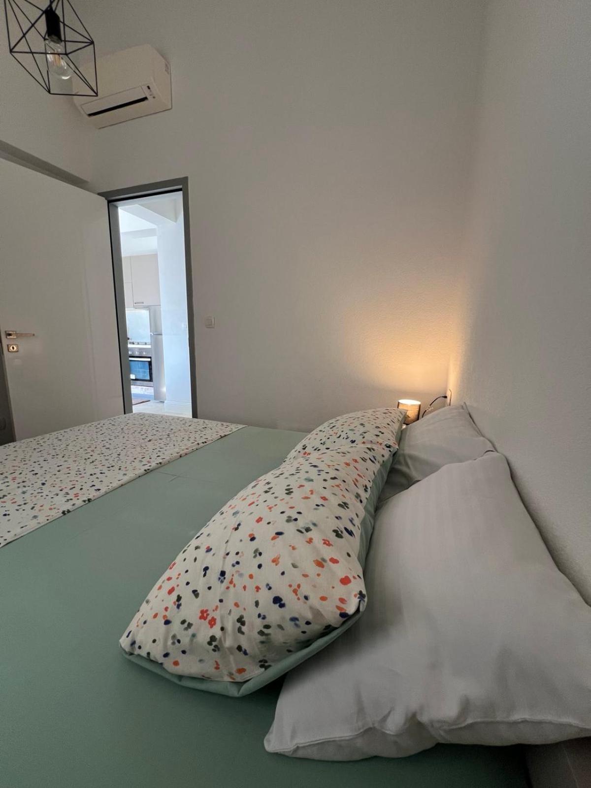 Casa Del Sole Lux Apartment Kotor Ngoại thất bức ảnh