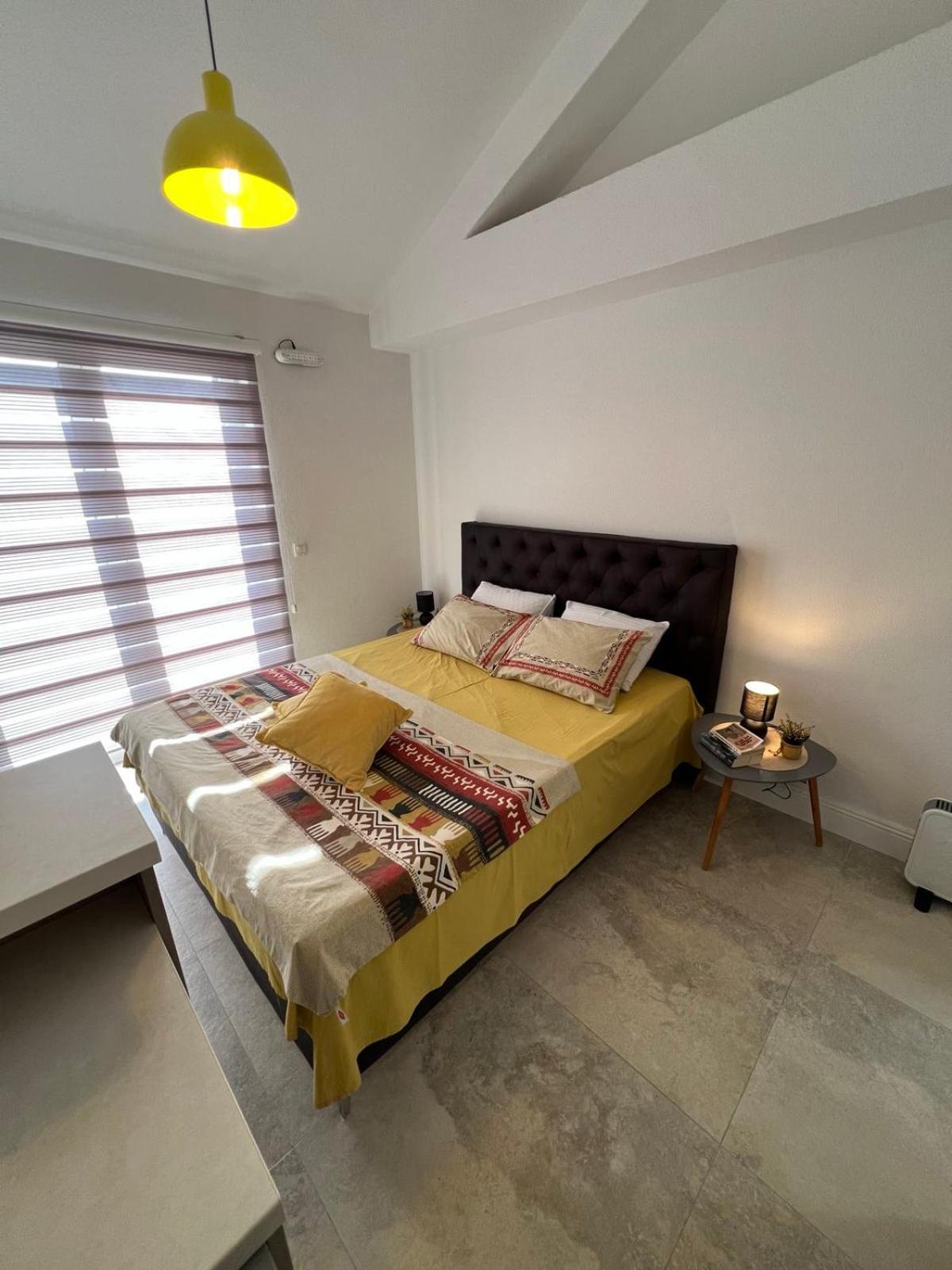 Casa Del Sole Lux Apartment Kotor Ngoại thất bức ảnh