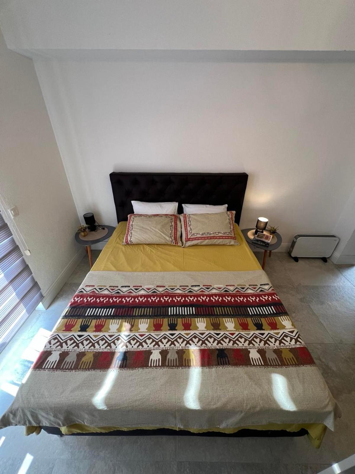 Casa Del Sole Lux Apartment Kotor Ngoại thất bức ảnh