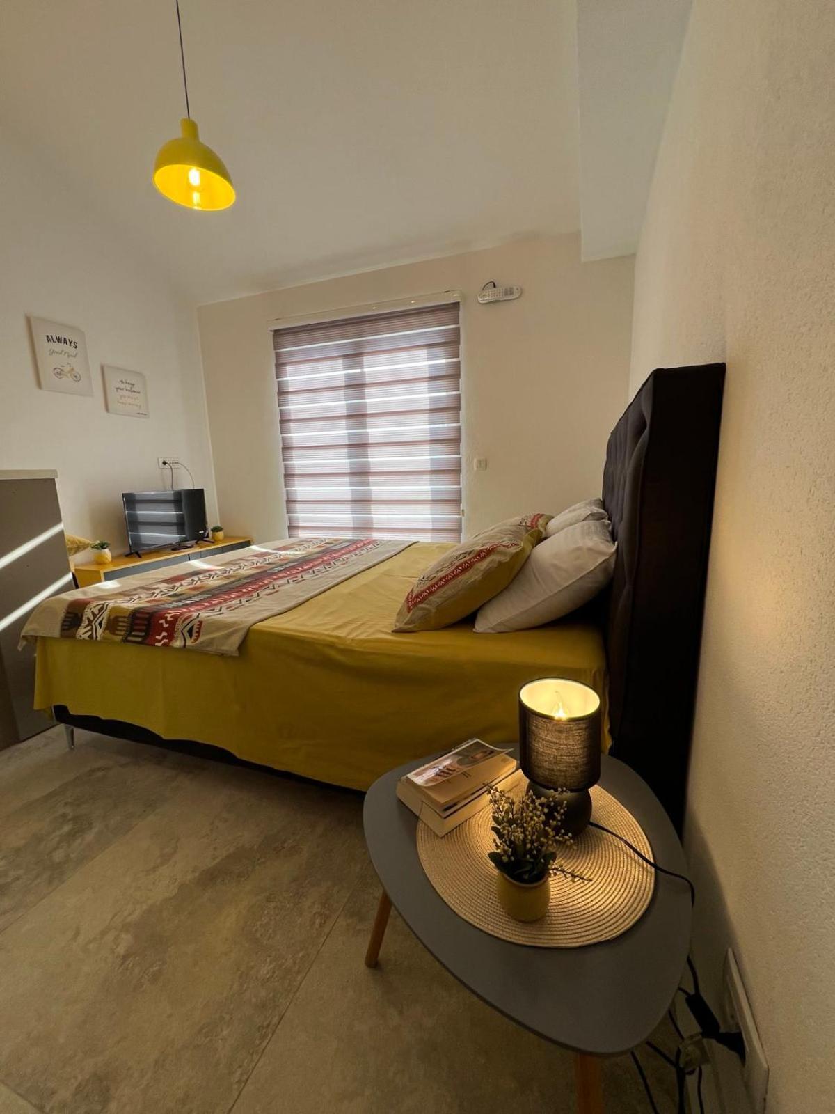 Casa Del Sole Lux Apartment Kotor Ngoại thất bức ảnh